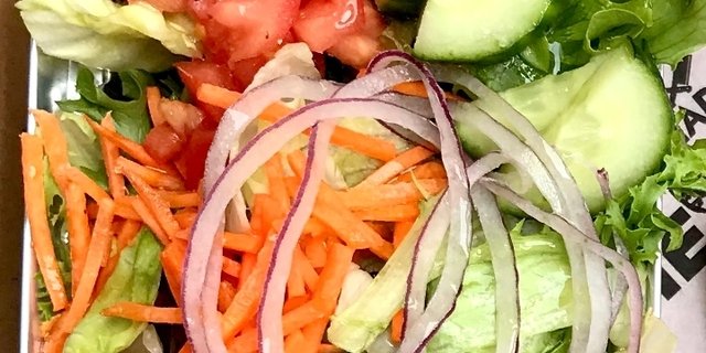 Garden Salad