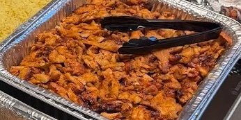 Gochujang Chicken