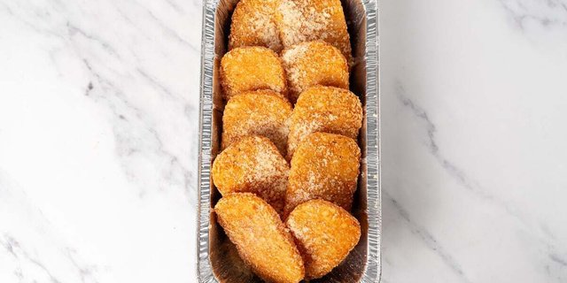Has# Hash Browns