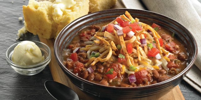 Quart of Chili