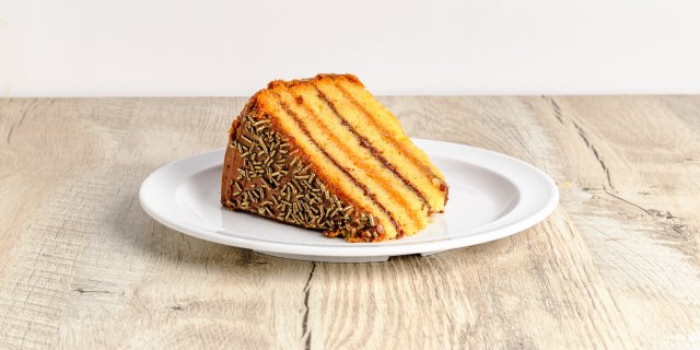 Torta Capitas