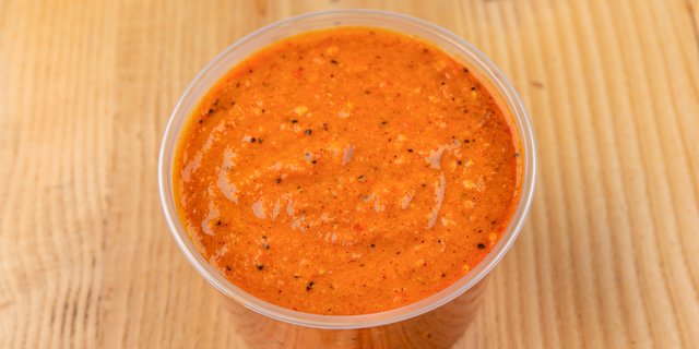 Chipotle Sauce