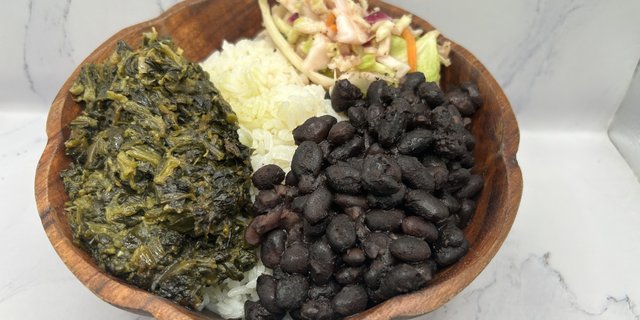 Rara Bowl