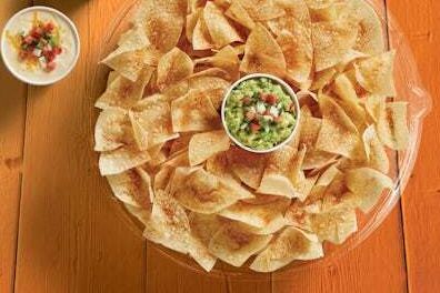 Fuzzy's Fun Tray