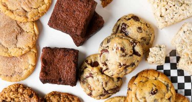 The Very Best Cookie in the Whole Wide World