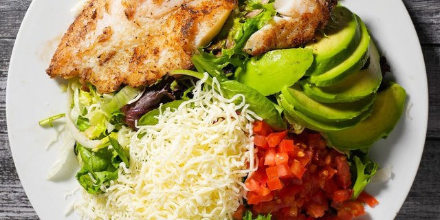 Chicken Salad