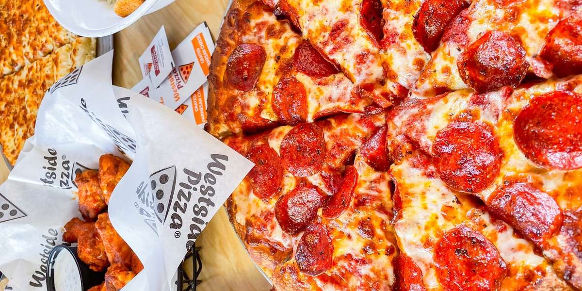 Westside Pizza