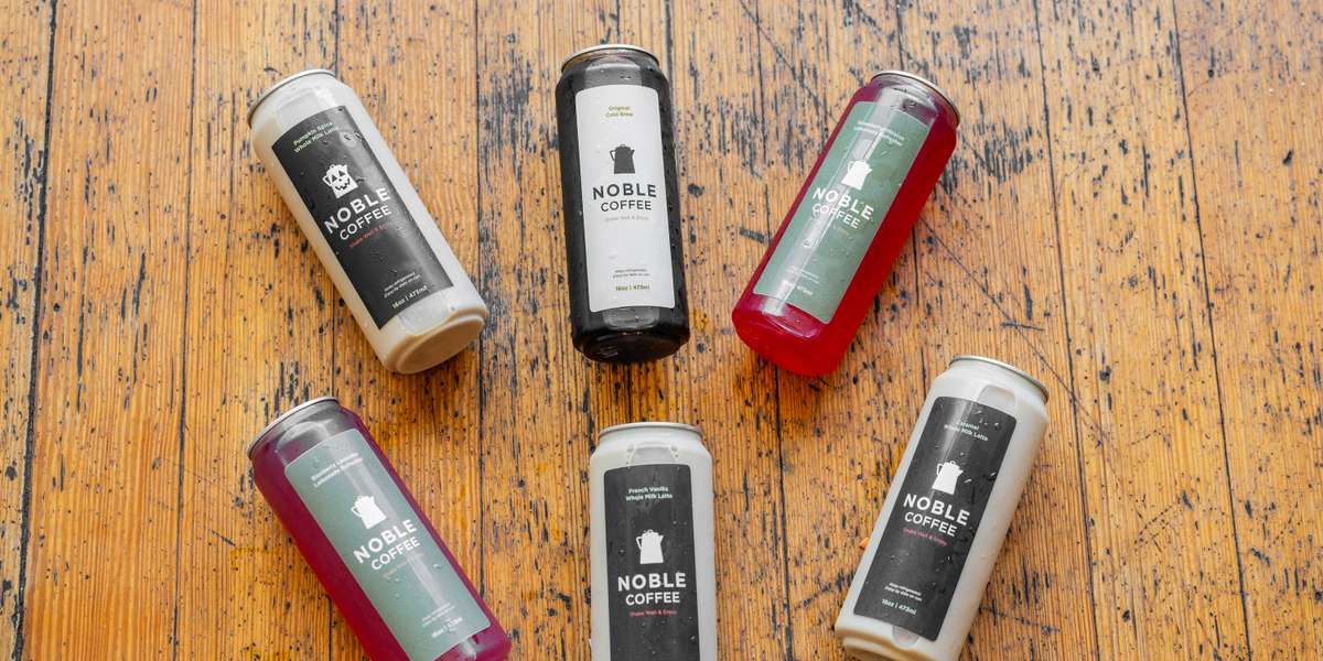 Noble Coffee