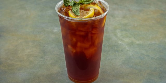Iced Tea