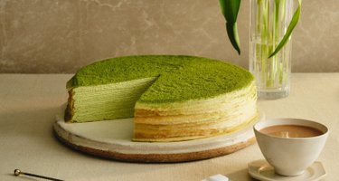 Lady M Cake Boutique