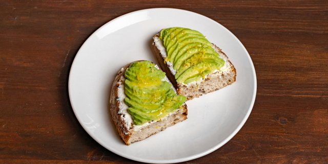 Avocado Toast