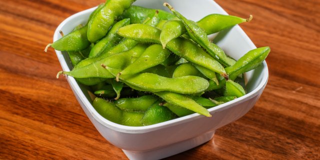 Edamame