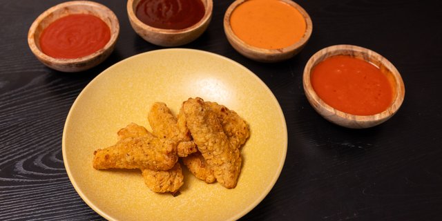 Chicken Tenders