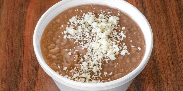 Beans