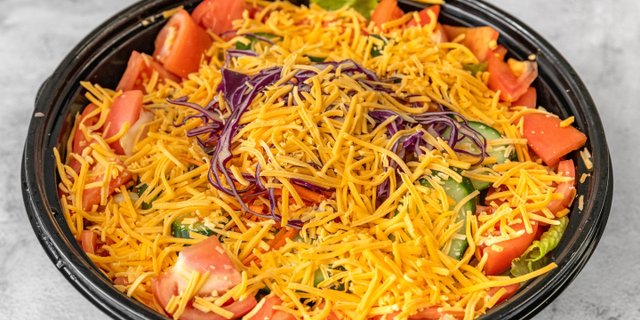 Salad Platter