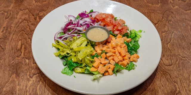 Patio Salad