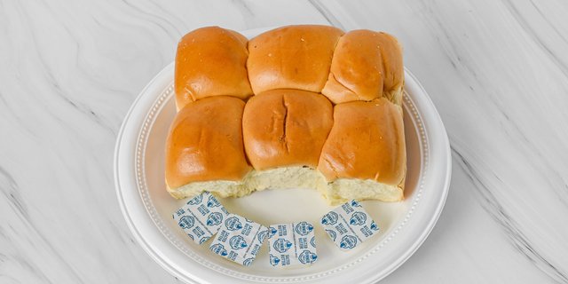 Chinese Bread