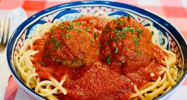 Dough Boy's Pizzeria & Italian Restaurant