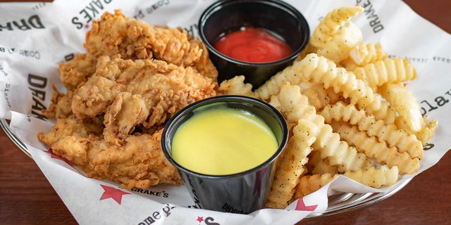 Fried Chicken