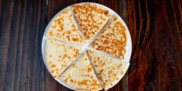Pita Bread