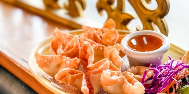 Crab Delight