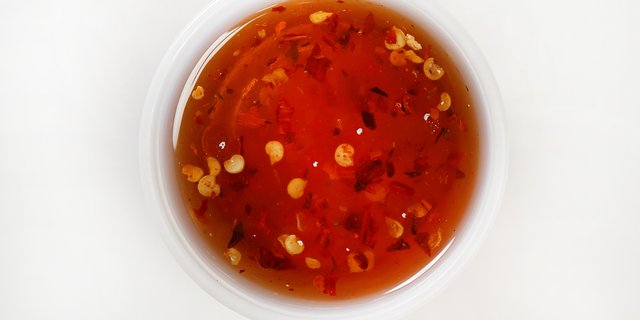 Side Hot Honey