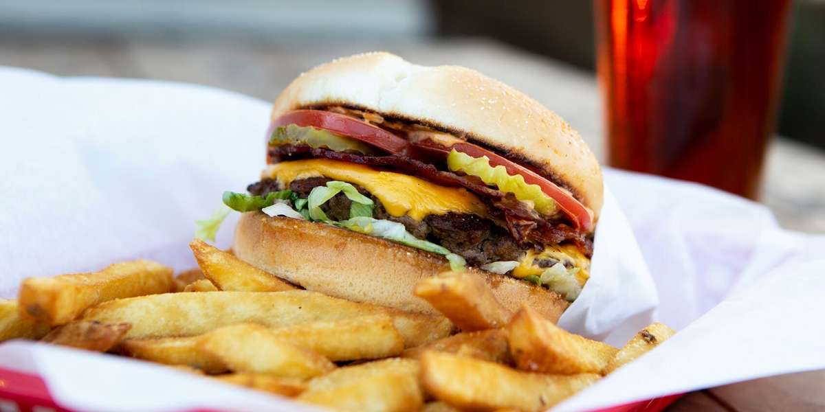 Killer Burger