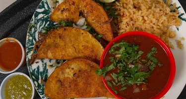 El Sazon Mexicano