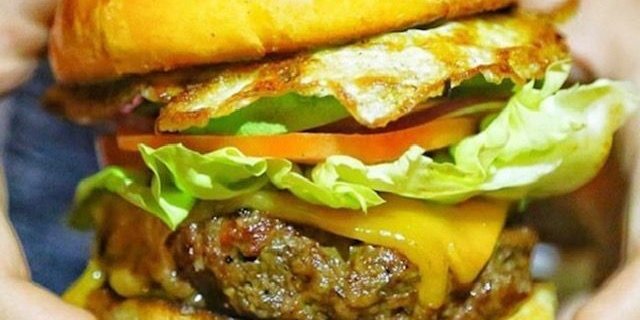 Cheeseburger