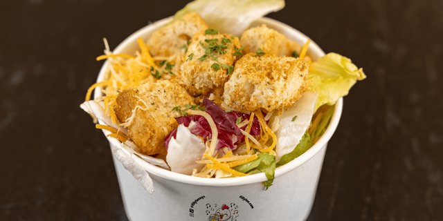 Garden Salad