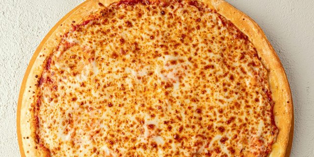 Whole Cheese Pizza