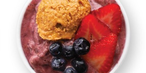 Anna's Smoothie