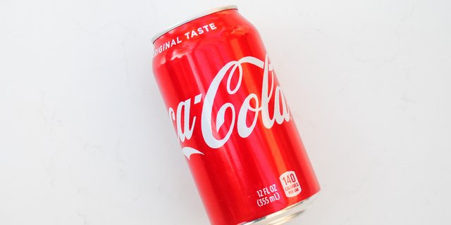 Coca Cola