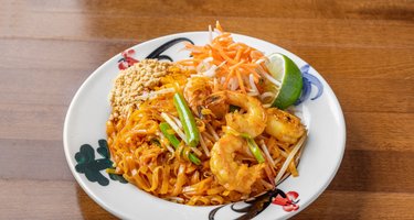 Miss Pad Thai