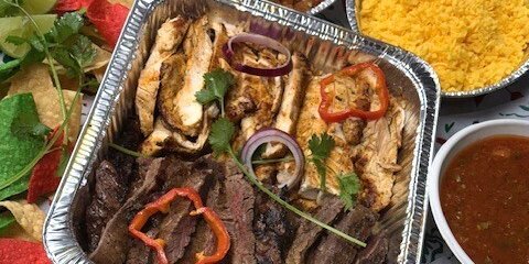 Fajitas
