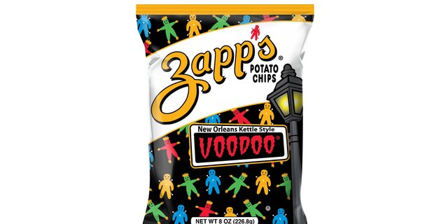 Assorted Kettle Potato Chips