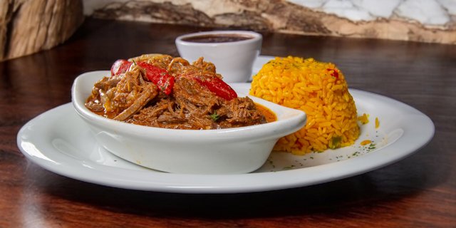 Ropa Vieja