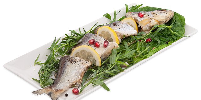 White Fish