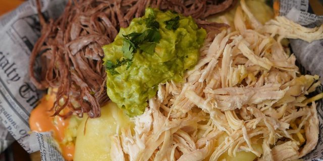 Create-Your-Own Top Bowl