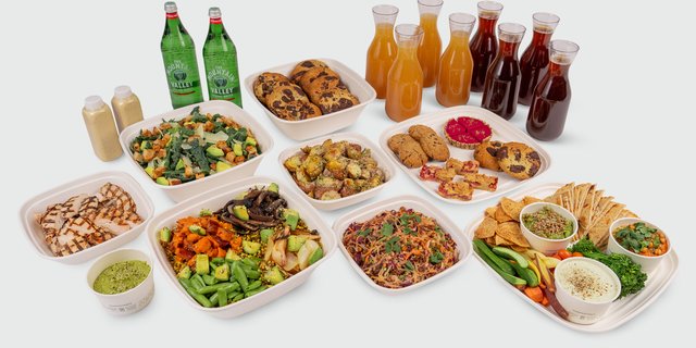 Ultimate Feast Package