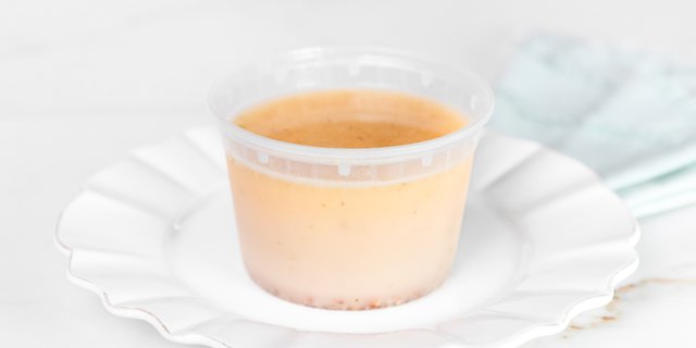 House Dressing