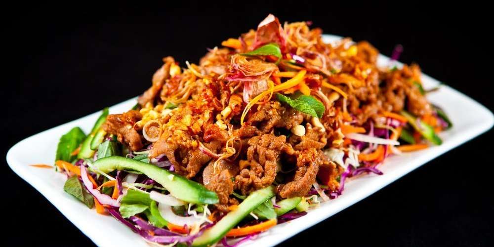 Pho Ha Noi