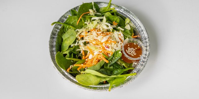 Thai Salad