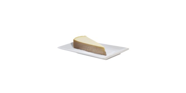 9" Cheesecake
