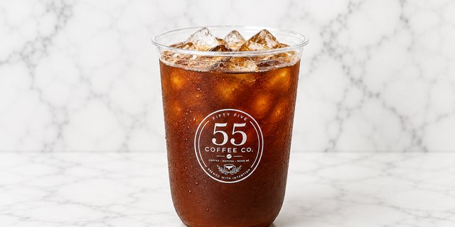 Cold Brew