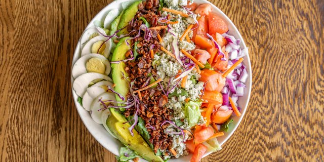 Angela's Cobb Salad