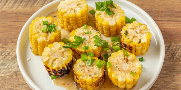 Island Street Corn
