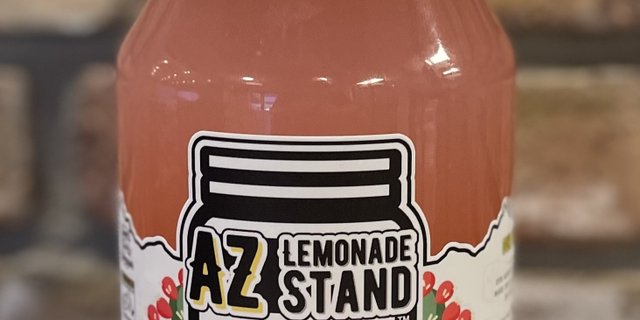 AZ Lemonade Stand