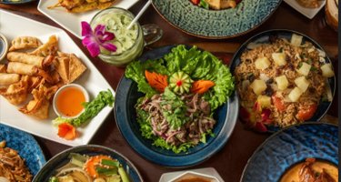 Mai Thai Restaurant