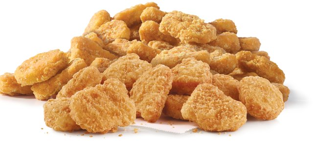 Party Pack Nuggs